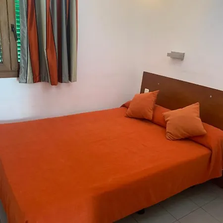 Holiday home Felicidad Playa del Ingles (Gran Canaria)