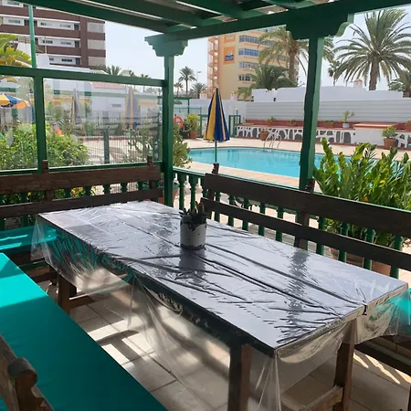 Holiday home Felicidad *