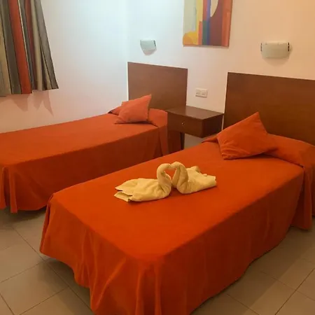 Casa vacanze Felicidad