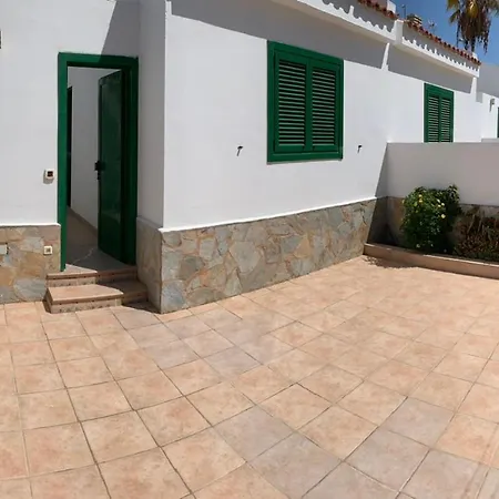 Casa vacanze Felicidad