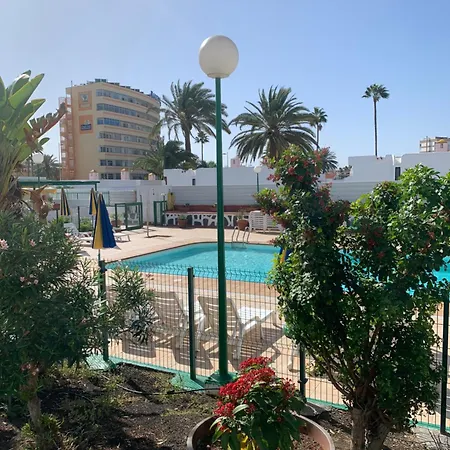 Felicidad Casa vacanze Playa del Inglés