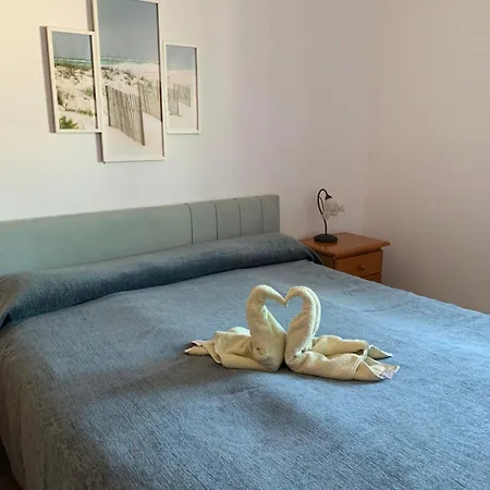 Holiday home Felicidad Playa del Ingles (Gran Canaria)